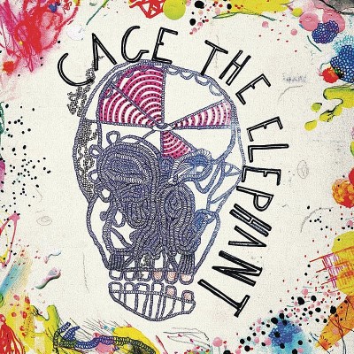 Cage The Elephant/Cage The Elephant@Import-Gbr@Cage The Elephant